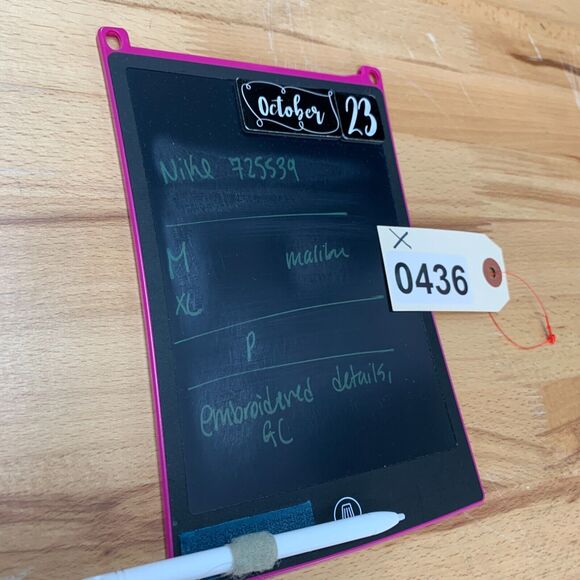 Nike Golf Polo Shirt Mens XL Extra Large Blue Standard Fit Mobility Micro Geo - Picture 11 of 12